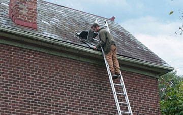 what affects urgent Stranocum roof repairs
