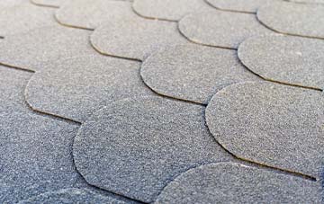 Stranocum asphalt roofing costs