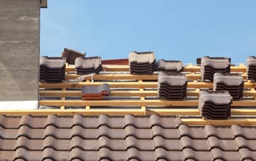 Stranocum clay roofing costs