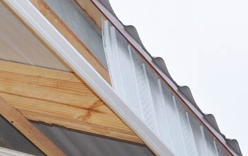 why Stranocum fascia repairs are essential