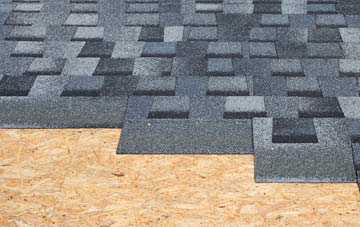 expert Stranocum asphalt roof companies