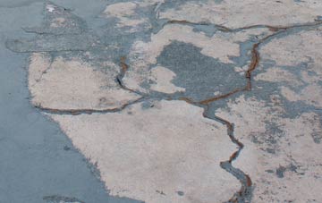 fibreglass roofing replacement Stranocum