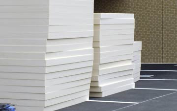 Stranocum flat roof insulation costs