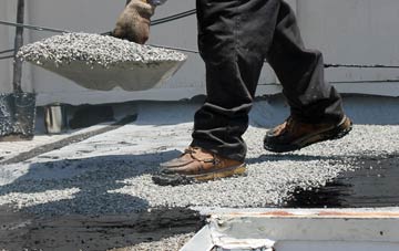 Stranocum flat roofing companies