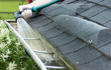 Stranocum gutter cleaning costs
