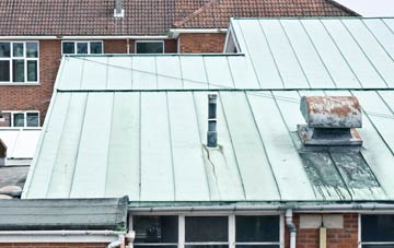Stranocum lead roofing costs