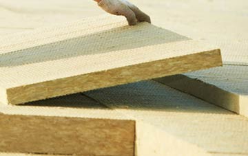 measuring Stranocum tapered insulation