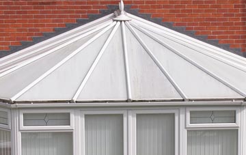 Stranocum polycarbonate conservatory roof repairs