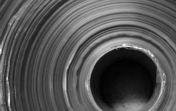 Stranocum pvc roof replacement