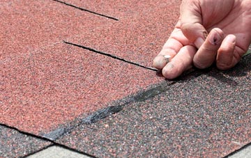Stranocum asphalt roof repairs