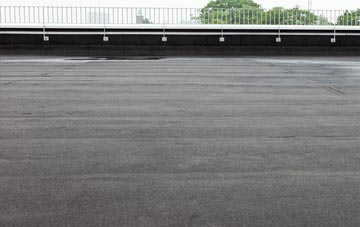 Stranocum asphalt roof replacement