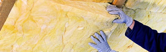 quotes for Stranocum roof insulation