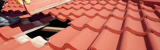 compare Stranocum roof repair quotes