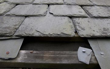 Stranocum slate roof repairs and maintenance