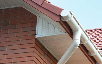 Stranocum soffit repair costs