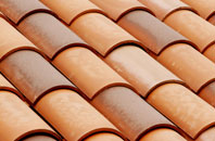 Stranocum clay roofing