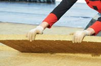 find rated Stranocum roof insulation companies