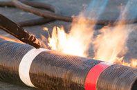 Stranocum flat roofing replacement