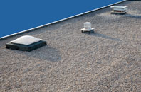 Stranocum flat roofing