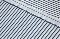 Stranocum metal roofing