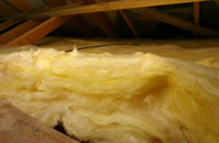 Stranocum pitch roof insulation