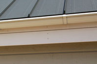 Stranocum soffit repair