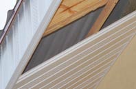 rated Stranocum soffit repair companies