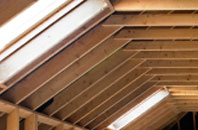 Stranocum tapered roof insulation quotes